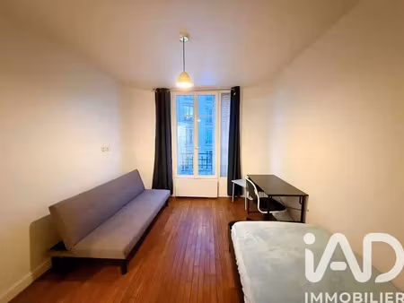 studio à colombes (92700)