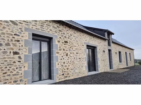 vente ferme 6 pièces 300 m² à louverné (53950)  468 000 €