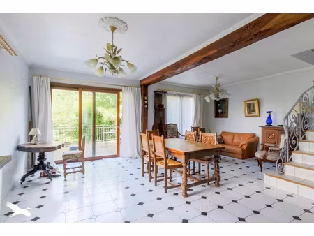 vente maison 6 pièces 150 m² à maule (78580)  441 000 €