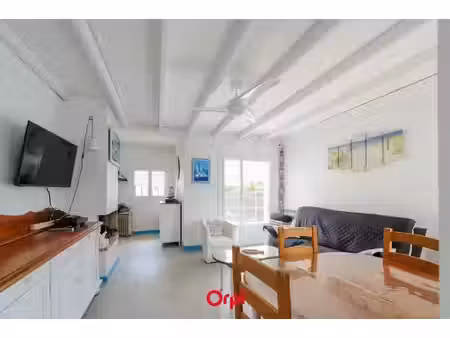vente maison 5 pièces 75 m² à chatelaillon-plage (17340)  416 900 €