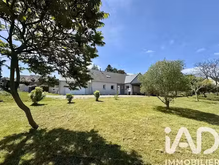 vente maison 4 pièces 181 m² à hudimesnil (50510)  479 000 €