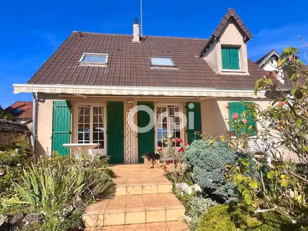 vente maison 5 pièces 127 m² à thomery (77810)  420 000 €