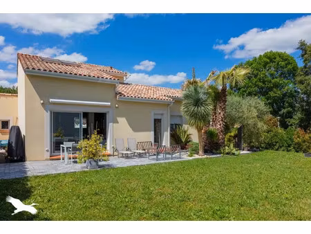 vente maison 4 pièces 124.04 m² à l'isle-jourdain (32600)  421 200 €