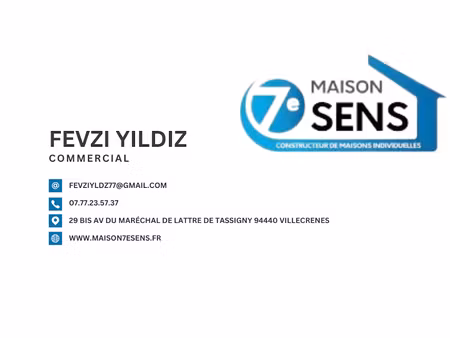 vente maison neuve 5 pièces 102 m² à mandres-les-roses (94520)  433 807 €