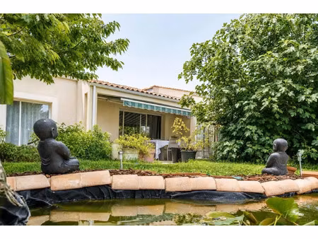 vente maison 5 pièces 131 m² à saint-sulpice-de-royan (17200)  439 000 €