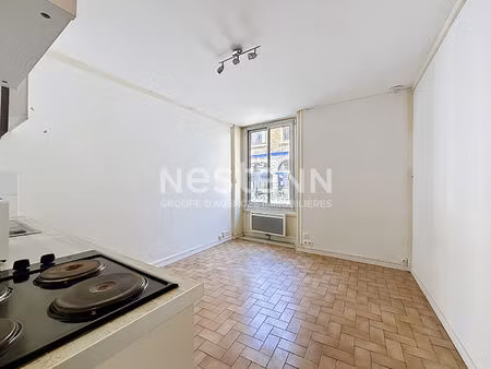 appartement lyon studio proche gare part dieu
