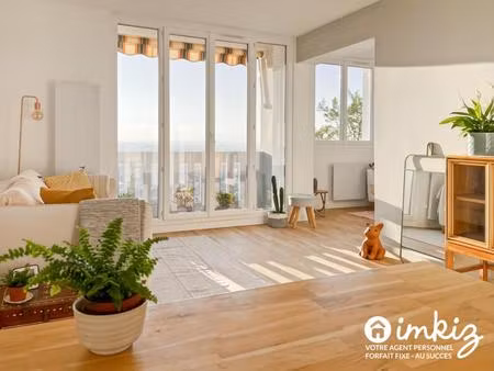 appartement 3 pièces
