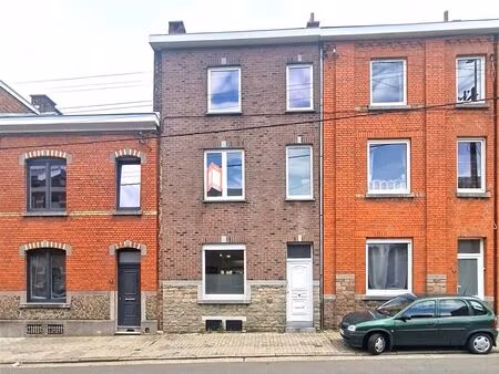 maison à vendre à rue branche planchard 45 ans (vbe31594)