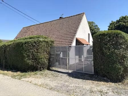 fermette à vendre à rue fauchy 6 velaines (rwc42720)