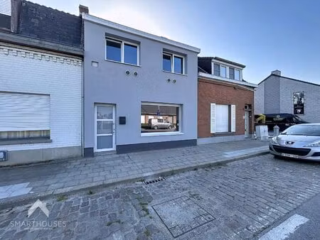 maison à vendre à bruggestraat 137 ingelmunster (rbw12362)