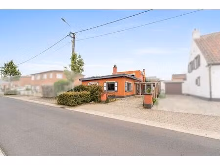 maison à vendre à parochiedreef 7 lochristi (rbw12683)