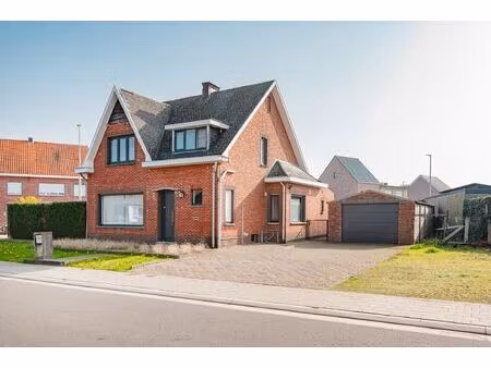 maison à vendre à diepestraat 26 mol (rbw12603)