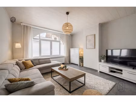 maison à vendre à oswald ponettestraat 89 renaix (rbw12595)