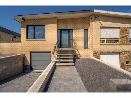 bungalow à vendre à rue des liserons 74 seraing (vbe31739)