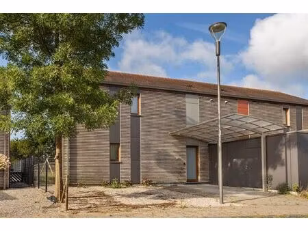 maison à vendre à rue jules schelstraete 28 tournai (vbe31639)