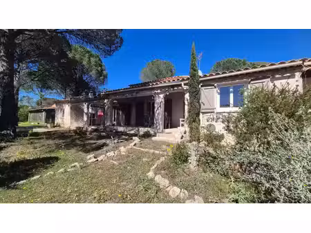 vente maison vidauban 83550 - - surface privée