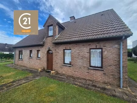 villa à vendre à domaine les petons 46 walcourt (vbe31515)