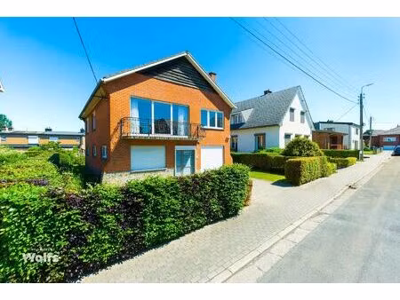 maison à vendre à allée des mésanges 11 visé (vbe31635)
