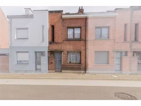 maison à vendre à jozef wautersstraat willebroek (rbw12769)