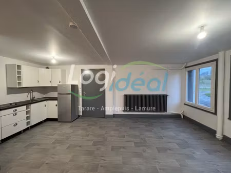 studio de 45m2 au calme et proche du centre de lamure-sur-az