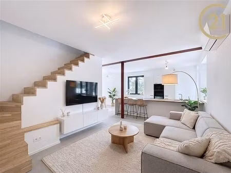 maison à vendre avec terrasse et 3 chambres   assesse (vbe31432)