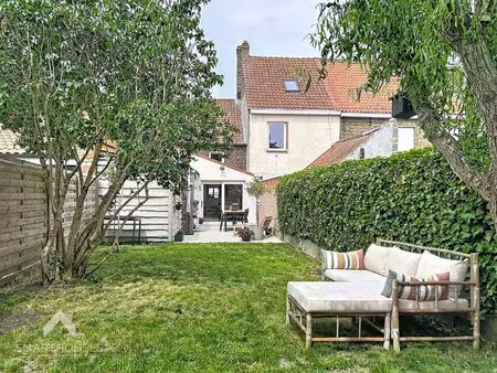 maison à vendre à zandstraat 397 sint-andries (rbw12600)