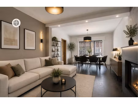 maison à vendre à stationsstraat 92 deerlijk (rbw12360)