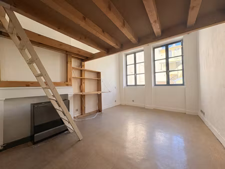 studio mezzanine lyon 5