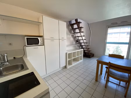 studio meuble - lyon 7