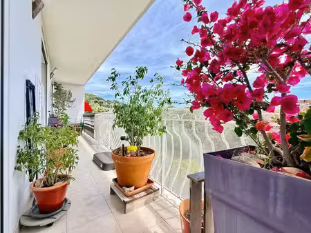 vente appartement six-fours-les-plages 83140 - - surface privée