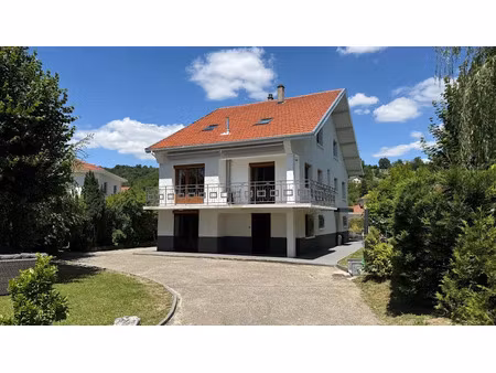 vente maison 7 pièces 178.14 m² à ruy (38300)  445 000 €