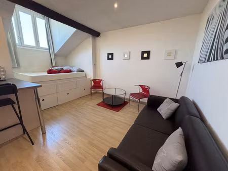 studio meuble - lyon 3