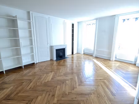 splendide t4 de 118 6 m2 en presqu'île