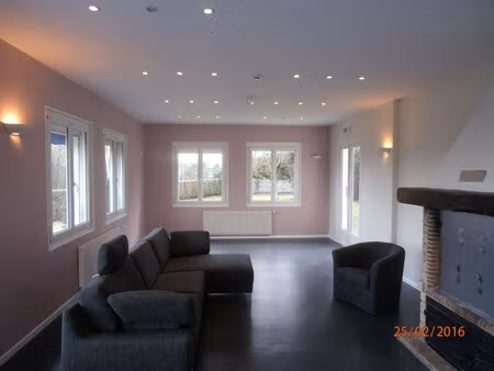 location maison 10 pièces