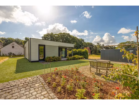 huis te koop in meerhout met 1 slaapkamer