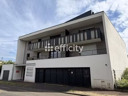 appartement 2 pièces - 43 m²