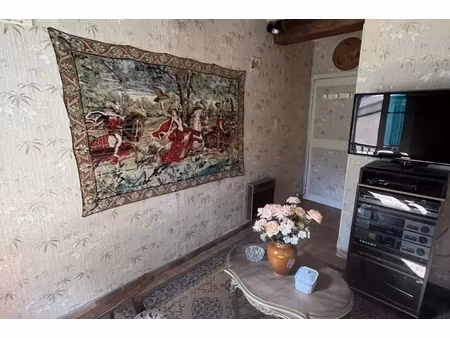 annonce appartement à vendre