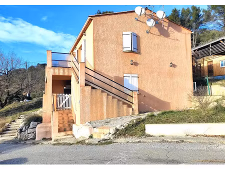 vente maison 6 pièces 140 m² à manosque (04100)  454 000 €