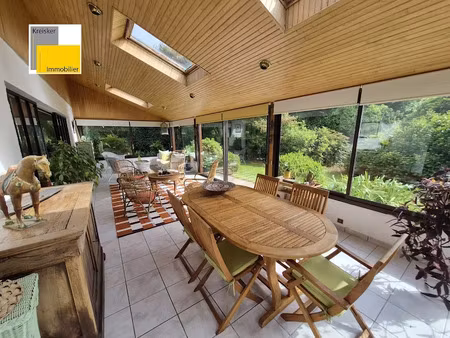 vente maison 4 pièces 130 m² à plouescat (29430)  451 500 €