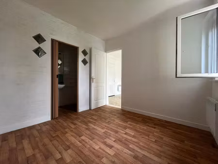 location appartement 2 pièces 33 m² à marcilly-sur-eure (27810)