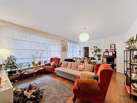 appartement à louer à avenue des gerfauts 6 watermael-boitsfort (vbe31768)