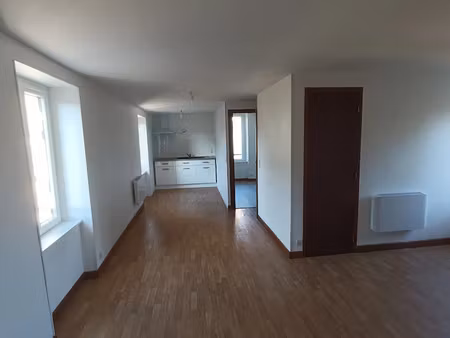 location appartement 2 pièces 42 m² à capdenac-gare (12700)  420 €