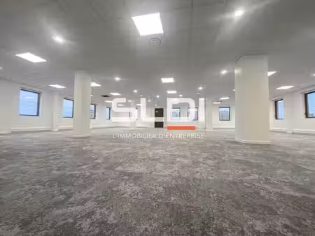 vente bureaux montluel 01120 295m² à 629m²