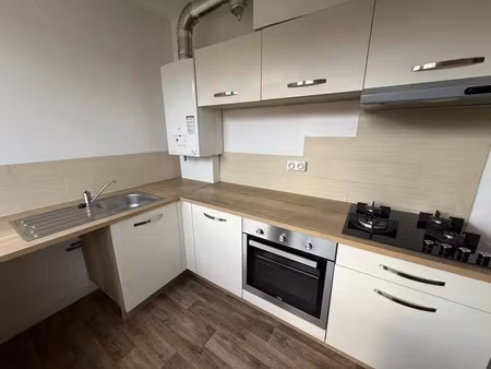 location maison 3 pièces 57 m² à limoges (87100)