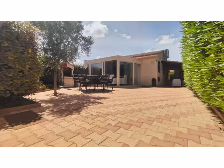 vente maison 3 pièces 51 m² vendres (34350)
