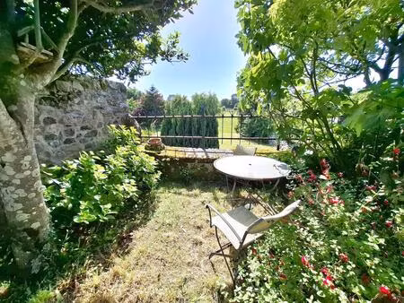 vente maison 3 pièces 63 m² batz-sur-mer (44740)