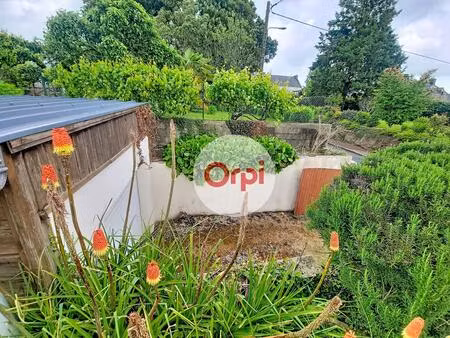 vente terrain 368 m² limerzel (56220)