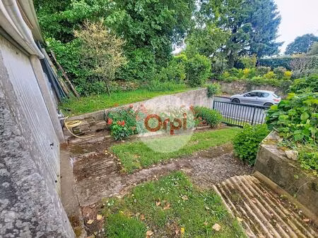 vente terrain 427 m² limerzel (56220)
