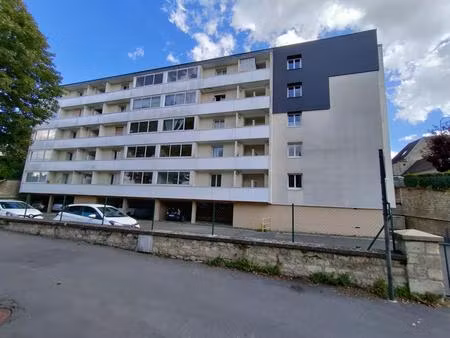 appartement t3 58m² - chantilly - 1850.1.1.8
