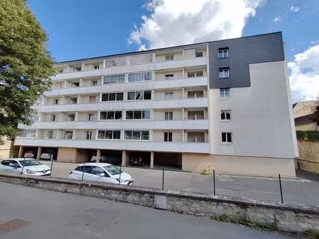 appartement t3 60m² - chantilly - 1850.1.2.19